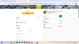 Soda Pup coupon verification screenshot