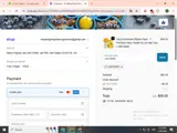 Soda Pup coupon verification screenshot