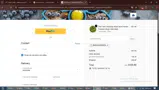 Soda Pup coupon verification screenshot
