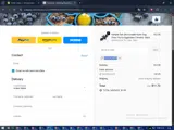 Soda Pup coupon verification screenshot