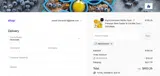 Soda Pup coupon verification screenshot