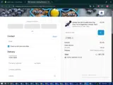 Soda Pup coupon verification screenshot