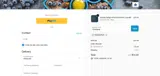 Soda Pup coupon verification screenshot