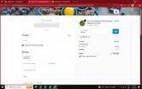 Soda Pup coupon verification screenshot