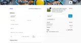 Soda Pup coupon verification screenshot