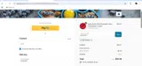 Soda Pup coupon verification screenshot