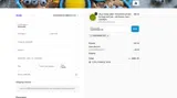 Soda Pup coupon verification screenshot