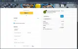 Soda Pup coupon verification screenshot