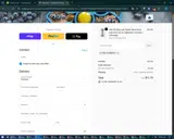 Soda Pup coupon verification screenshot