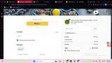 Soda Pup coupon verification screenshot