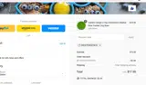 Soda Pup coupon verification screenshot