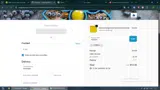 Soda Pup coupon verification screenshot