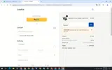 Sodacuph coupon verification screenshot