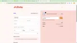 KAJU10 coupon verification screenshot
