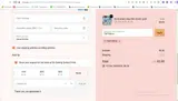 TIKTOK10 coupon verification screenshot