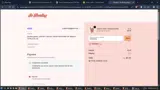 TIKTOK10 coupon verification screenshot