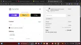SODI10 coupon verification screenshot