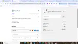sd10 coupon verification screenshot
