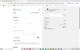 SDSP15 coupon verification screenshot