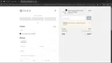 BM31010 coupon verification screenshot