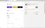 BM31010 coupon verification screenshot