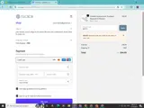 MAX15 coupon verification screenshot