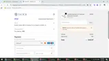 MAX15 coupon verification screenshot