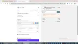 MAX15 coupon verification screenshot