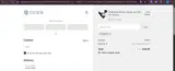 Save15 coupon verification screenshot