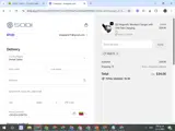Save15 coupon verification screenshot