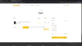 EXTRA coupon verification screenshot