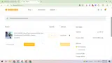 EXTRA coupon verification screenshot