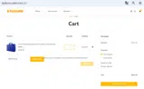 BESTDEAL coupon verification screenshot