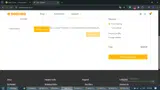 FLASHSALE coupon verification screenshot