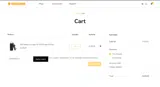 andrewillow coupon verification screenshot