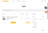 100VUHA coupon verification screenshot