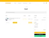 shopping coupon verification screenshot