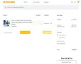 STEFANIBASTIDAS coupon verification screenshot
