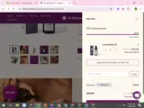 MDW2026 coupon verification screenshot