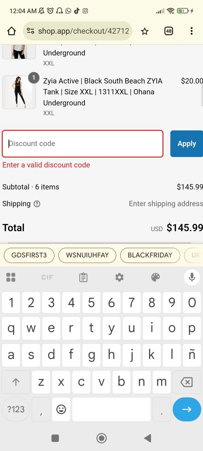 Sofar Sounds promo code screenshot showing code CELEBRATEJERSEY applied at Sofar Sounds checkout page. Uploaded by SimplyCodes community member Josemedina on Mar 3, 2025