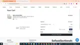 Fusion15 coupon verification screenshot