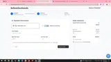 Fusion15 coupon verification screenshot