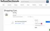 FLEX10 coupon verification screenshot