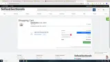 Fushion15 coupon verification screenshot