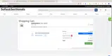 Fusion15 coupon verification screenshot