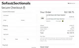 SAS5OFF coupon verification screenshot