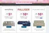 FLEX10 coupon verification screenshot