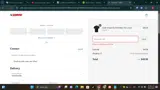 MD20 coupon verification screenshot