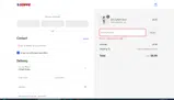 LABORDAY2025 coupon verification screenshot