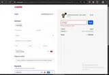 EXTRA25 coupon verification screenshot